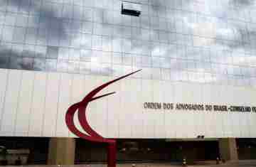  OAB cita “natureza perpétua” e pede fim de inquérito das fake news 